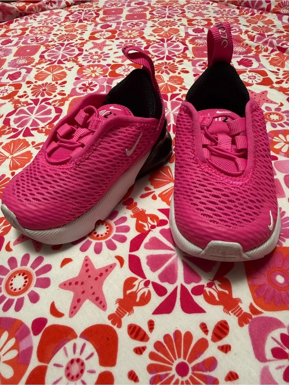 Nike very good